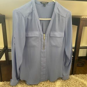 Express Portfolio Blouse Bundle- 3 for $40